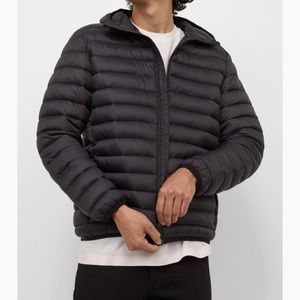 H&M Puffer jacket